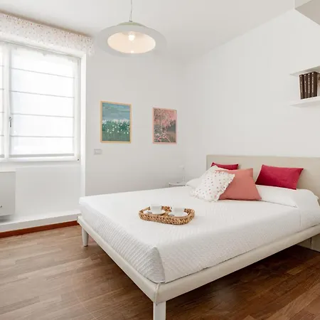 H11 Tuttomare Terrazzo - Parcheggio San Remo