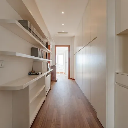 דירה H11 Tuttomare Terrazzo - Parcheggio *