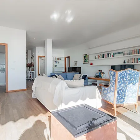 דירה H11 Tuttomare Terrazzo - Parcheggio