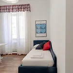 H11 Tuttomare Terrazzo - Parcheggio
