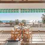 아파트 H11 Tuttomare Terrazzo - Parcheggio