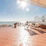 H11 Tuttomare Terrazzo - Parcheggio *