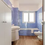 아파트 H11 Tuttomare Terrazzo - Parcheggio