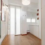 H11 Tuttomare Terrazzo - Parcheggio