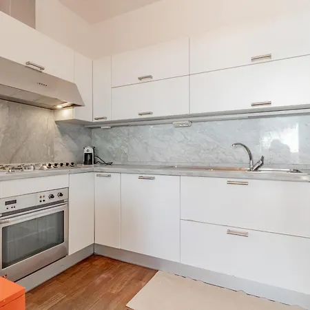H11 Tuttomare Terrazzo - Parcheggio Appartamento *