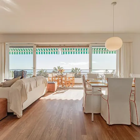 Appartamento H11 Tuttomare Terrazzo - Parcheggio
