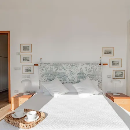 H11 Tuttomare Terrazzo - Parcheggio Appartamento *