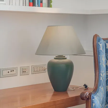 H11 Tuttomare Terrazzo - Parcheggio Апартаменты Санремо