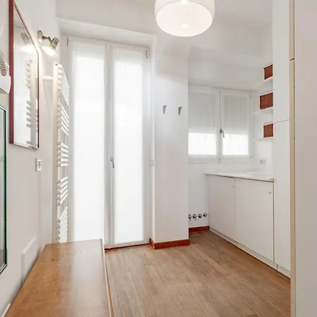H11 Tuttomare Terrazzo - Parcheggio