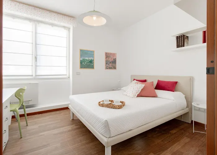 H11 Tuttomare Terrazzo - Parcheggio Sanremo